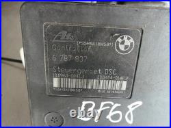 BMW 1 SERIES 2009 2.0 Diesel ABS Pump Module 6787837 +WARRANTY