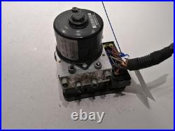 BMW 1 SERIES 2009 2.0 Diesel ABS Pump Module 6791521 +WARRANTY