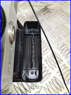 BMW 1 SERIES / 3 SERIES 1.6 PETROL ABS PUMP/Modulator/Control UNIT
