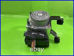 BMW 1 SERIES F20 ABS DSC PUMP BRAKE CONTROLLER 120d N47N 2.0 DIESEL 2011-2015