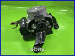 BMW 1 SERIES F20 ABS DSC PUMP BRAKE CONTROLLER 120d N47N 2.0 DIESEL 2011-2015