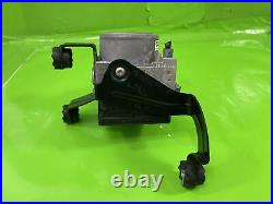 BMW 1 SERIES F20 ABS DSC PUMP BRAKE CONTROLLER 120d N47N 2.0 DIESEL 2011-2015