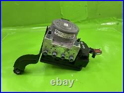 BMW 1 SERIES F20 ABS DSC PUMP BRAKE CONTROLLER 120d N47N 2.0 DIESEL 2011-2015