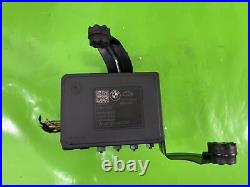 BMW 1 SERIES F20 ABS DSC PUMP BRAKE CONTROLLER 120d N47N 2.0 DIESEL 2011-2015