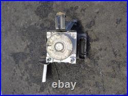 BMW 1 SERIES (F20/F21/LCI) 2011-2019 ABS PUMP MODULATOR 1.5L Diesel 34516897117 BMW 1 SERIES (F20/F21/LCI) 2011-2019 ABS PUMP MODULATOR 1.5L Diesel 34516897117