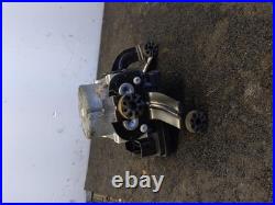 BMW 1 SERIES (F20/F21/LCI) 2011-2019 ABS PUMP MODULATOR 1.5L Diesel 34516897117