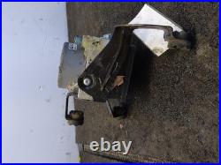 BMW 1 SERIES (F20/F21/LCI) 2011-2019 ABS PUMP MODULATOR 1.5L Diesel 34516897117