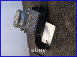 BMW 1 SERIES (F20/F21/LCI) 2011-2019 ABS PUMP MODULATOR 1.5L Diesel 34516897117