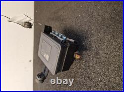 BMW 1 SERIES (F20/F21/LCI) 2011-2019 ABS PUMP MODULATOR 2.0L Diesel 34516897117