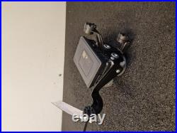 BMW 1 SERIES (F20/F21/LCI) 2011-2019 ABS PUMP MODULATOR 2.0L Diesel 34516897117