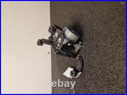 BMW 1 SERIES (F20/F21/LCI) 2011-2019 ABS PUMP MODULATOR 2.0L Diesel 34516897117