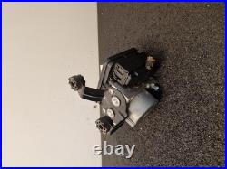 BMW 1 SERIES (F20/F21/LCI) 2011-2019 ABS PUMP MODULATOR 2.0L Diesel 34516897117