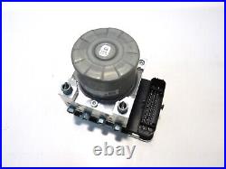 BMW 1 SERIES F40 M-SPORT 2019-22 ABS PUMP UNIT (118i 1.5l 12v Petrol) P0458