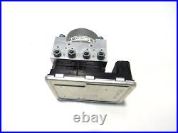 BMW 1 SERIES F40 M-SPORT 2019-22 ABS PUMP UNIT (118i 1.5l 12v Petrol) P0458