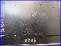 BMW 1 SERIES F40 M-SPORT 2019-22 ABS PUMP UNIT (118i 1.5l 12v Petrol) P0458