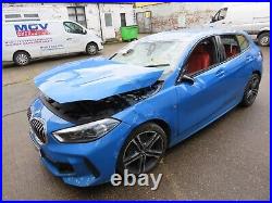 BMW 1 SERIES F40 M-SPORT 2019-22 ABS PUMP UNIT (118i 1.5l 12v Petrol) P0458