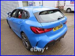 BMW 1 SERIES F40 M-SPORT 2019-22 ABS PUMP UNIT (118i 1.5l 12v Petrol) P0458