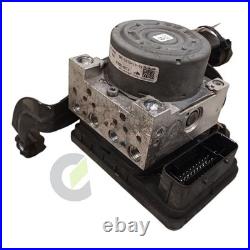 BMW 1 SERIES MK2 F21 ABS Pump Modulator Control Unit 6870418