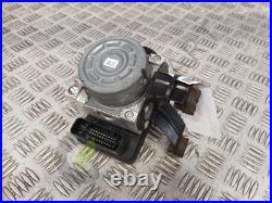 BMW 1 SERIES MK2 F21 ABS Pump Modulator Control Unit 6870418