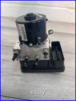 BMW 1-Series 2006 ABS Unit ABS Brake Pump 3452676984501, 10.0960