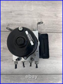 BMW 1-Series 2006 ABS Unit ABS Brake Pump 3452676984501, 10.0960