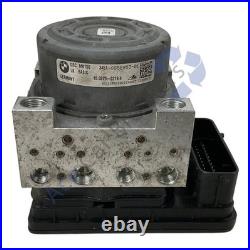 BMW 1 Series F20 11-15 Pre-LCI ABS Pump 6858953