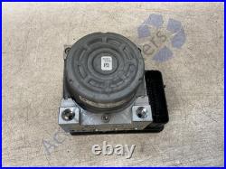 BMW 1 Series F20 11-15 Pre-LCI ABS Pump 6858953