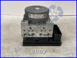 BMW 1 Series F20 11-15 Pre-LCI ABS Pump 6858953