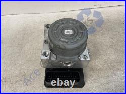 BMW 1 Series F20 11-15 Pre-LCI ABS Pump 6858953
