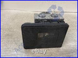 BMW 1 Series F20 11-15 Pre-LCI ABS Pump 6858953