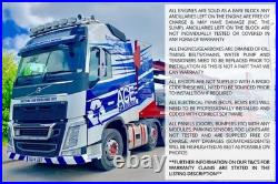 BMW 1 Series F20 11-15 Pre-LCI ABS Pump 6858953