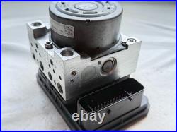 BMW 1 Series F20 ABS Pump ECU 3451-6869725-01 10.0220-0409.4 3 MONTH WARRANTY