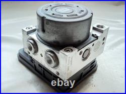 BMW 1 Series F20 ABS Pump ECU 3451-6869725-01 10.0220-0409.4 3 MONTH WARRANTY