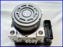 BMW 1 Series F20 ABS Pump ECU 3451-6869725-01 10.0220-0409.4 3 MONTH WARRANTY