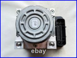 BMW 1 Series F20 ABS Pump ECU 3451-6869725-01 10.0220-0409.4 3 MONTH WARRANTY