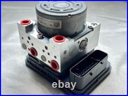 BMW 1 Series F20 ABS Pump ECU 3451-6875813-01 6875814 3 MONTH WARRANTY