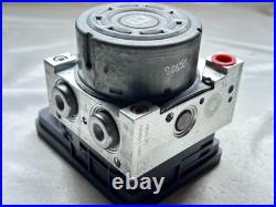 BMW 1 Series F20 ABS Pump ECU 3451-6875813-01 6875814 3 MONTH WARRANTY