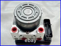 BMW 1 Series F20 ABS Pump ECU 3451-6875813-01 6875814 3 MONTH WARRANTY