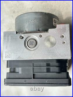 BMW 1 Series F20 ABS Pump ECU 3451-6875813-01 6875814 3 MONTH WARRANTY