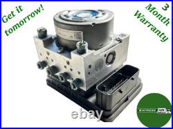 BMW 1 Series F20 ABS Pump Unit 3451-6869725-01 10.0220-0409.4 -3 MONTH WARRANTY