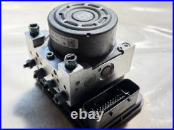 BMW 1 Series F20 ABS Pump Unit 3451-6869725-01 10.0220-0409.4 -3 MONTH WARRANTY