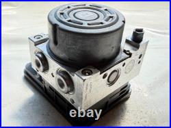 BMW 1 Series F20 ABS Pump Unit 3451-6869725-01 10.0220-0409.4 -3 MONTH WARRANTY