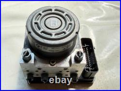 BMW 1 Series F20 ABS Pump Unit 3451-6869725-01 10.0220-0409.4 -3 MONTH WARRANTY