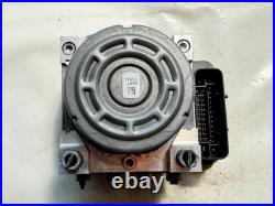 BMW 1 Series F20 ABS Pump Unit 3451-6869725-01 10.0220-0409.4 -3 MONTH WARRANTY