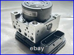 BMW 1 Series F20 ABS Pump Unit 3451-6875813-01 6875814 3 MONTH WARRANTY