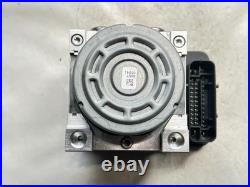 BMW 1 Series F20 ABS Pump Unit 3451-6875813-01 6875814 3 MONTH WARRANTY