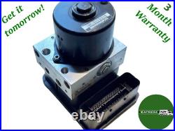 BMW 1 and 3 Series ABS DSC Pump 3451-6777158-01 6777159 3 MONTH WARRANTY