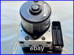 BMW 1 and 3 Series ABS DSC Pump 3451-6777158-01 6777159 3 MONTH WARRANTY
