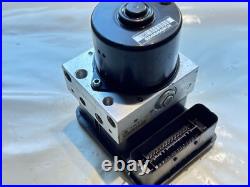 BMW 1 and 3 Series ABS DSC Pump ECU 3451-6777158-01 6777159 3 MONTH WARRANTY