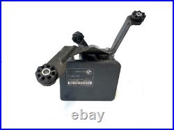 BMW 2005 E46 M3 3.2 ABS Brake Hydro Unit Pump 2282249 MK60